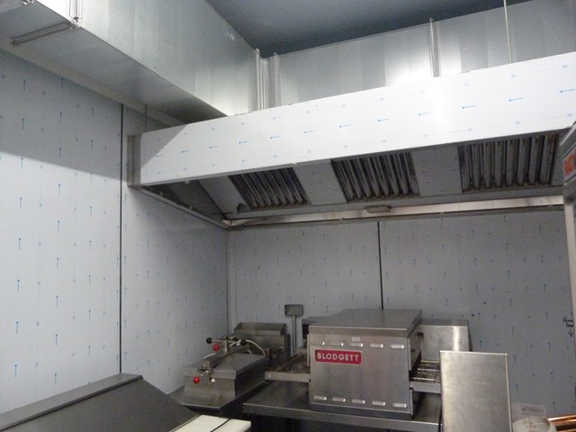 Extractor Fan Services